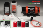 (image for) ヨーボ 現像キット L - Jobo Lab Kit L